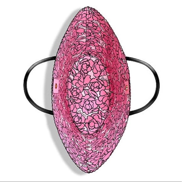 ▪️Victoria’s Secret Black Bombshell Tote - Picture 3 of 4